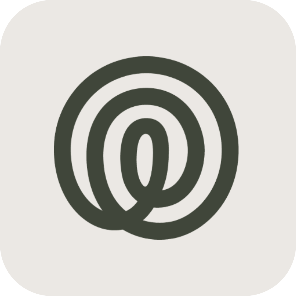 Forest Life360 Icon